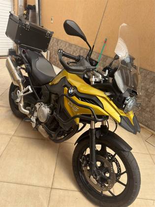 BMW F 750 GS PREMIUM 